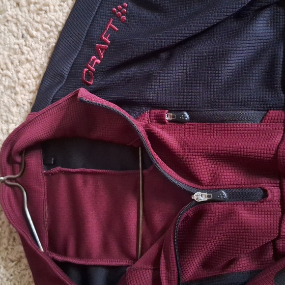 Craft Spartan Race pullover - Picture 3 of 4